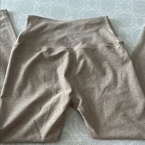 Beyond Yoga at your leisure spacedye leggings